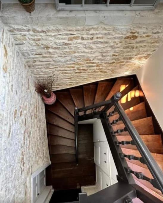 Le Manoir Du Val *