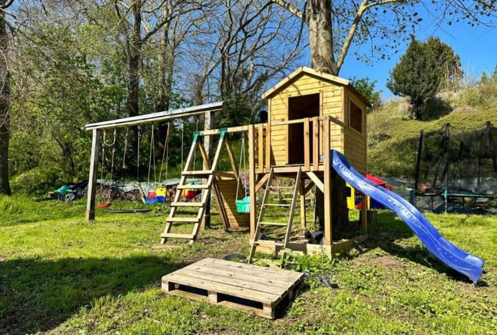 Le Manoir Du Val *