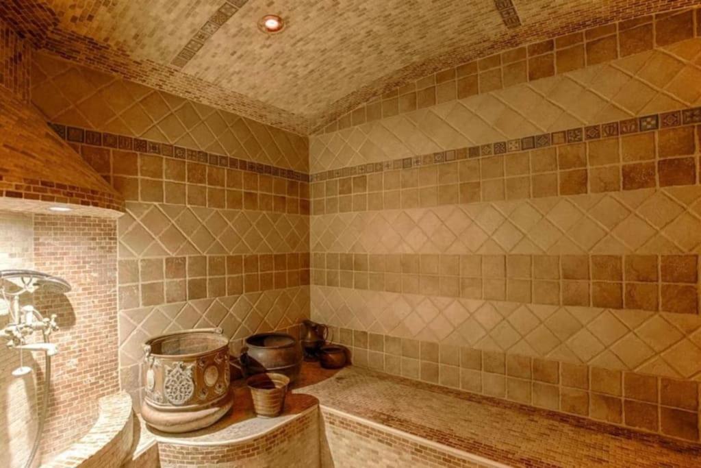 Villa Le Manoir Du Val Douvres-la-Delivrande