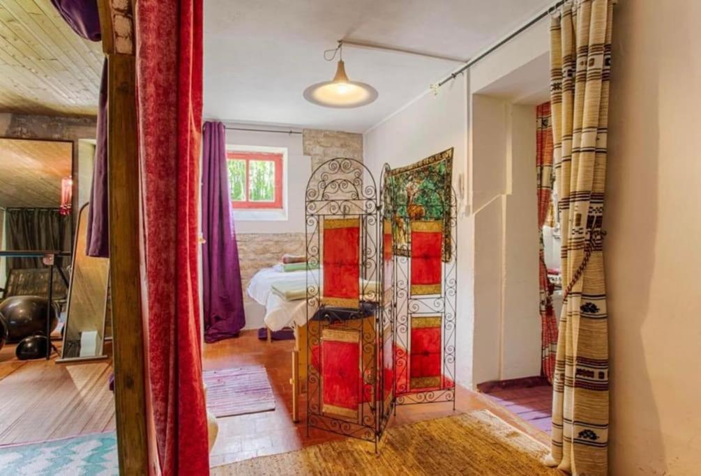 Le Manoir Du Val Villa Douvres-la-Delivrande