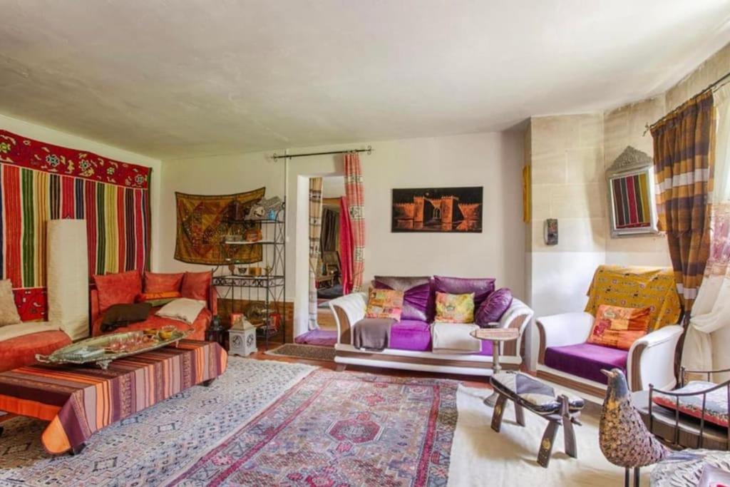 Le Manoir Du Val * Douvres-la-Delivrande
