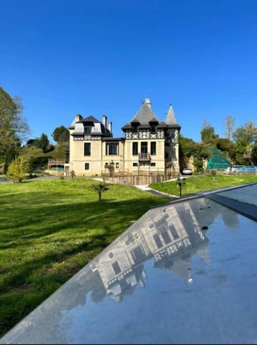 Le Manoir Du Val