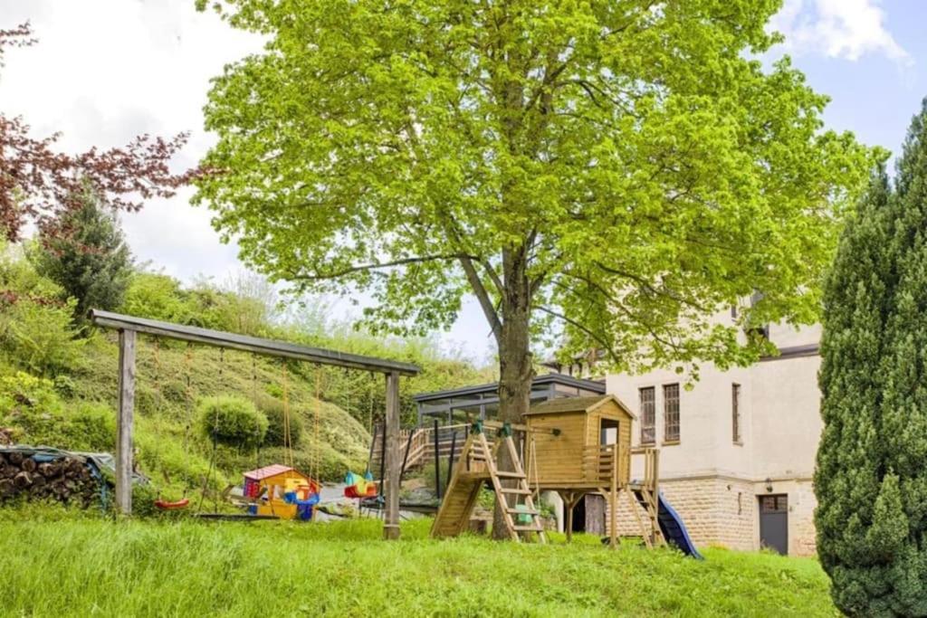 Le Manoir Du Val